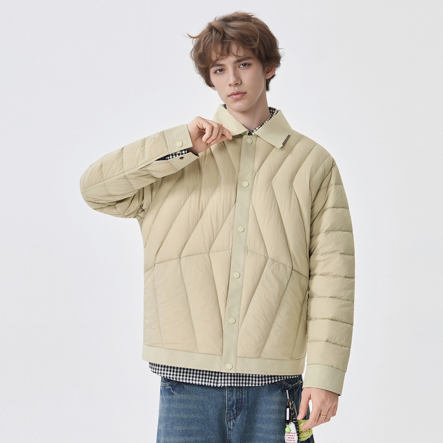 FAIRWHALE POLO90