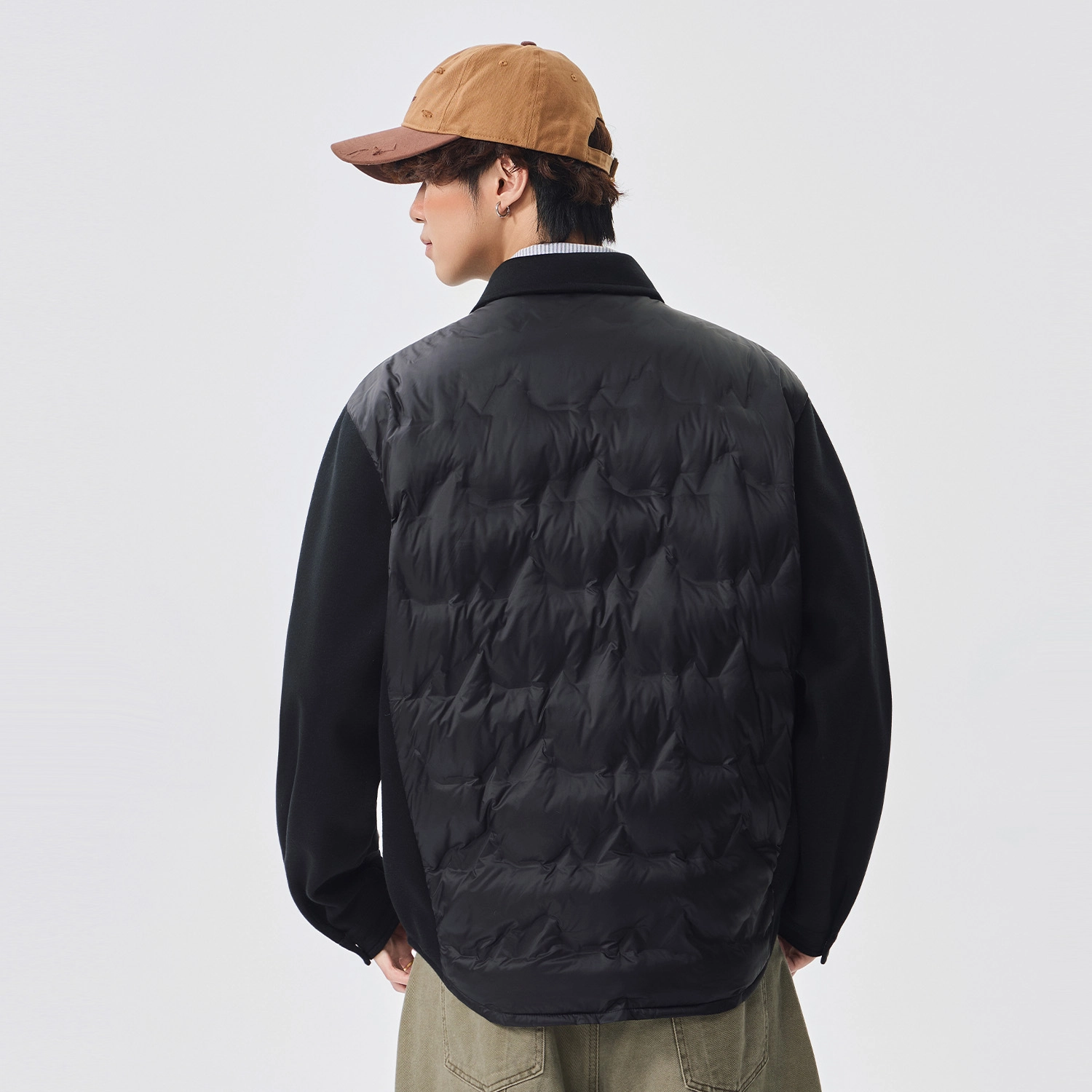 FAIRWHALE POLO90