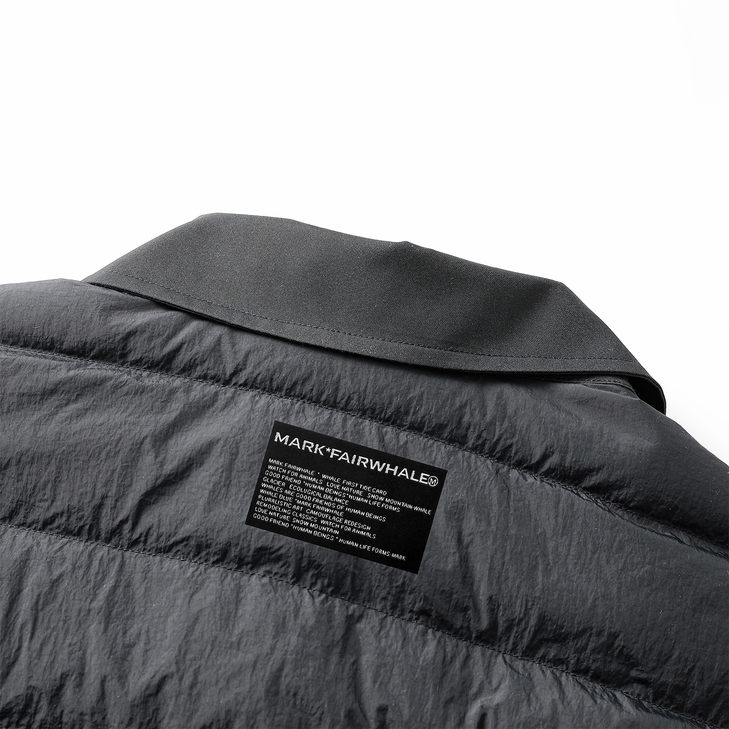 FAIRWHALE POLO90