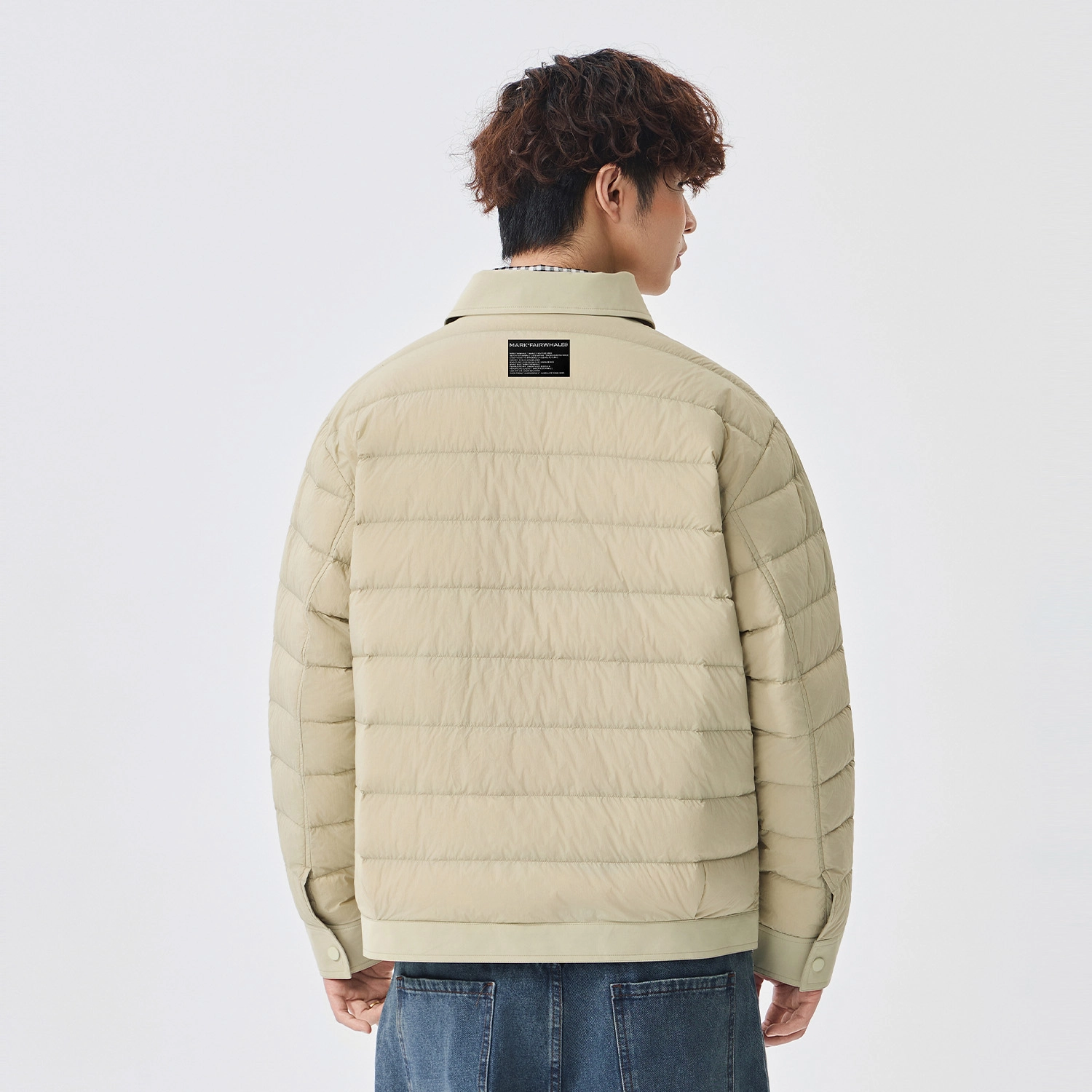 FAIRWHALE POLO90