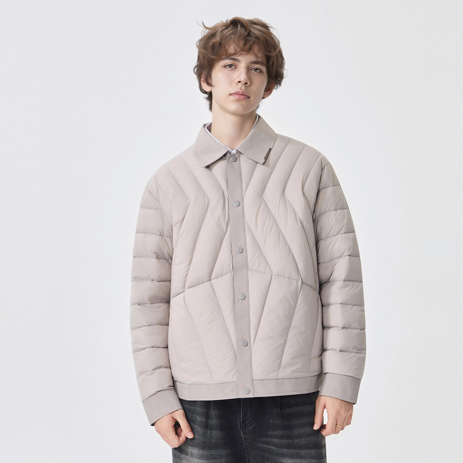 FAIRWHALE POLO90