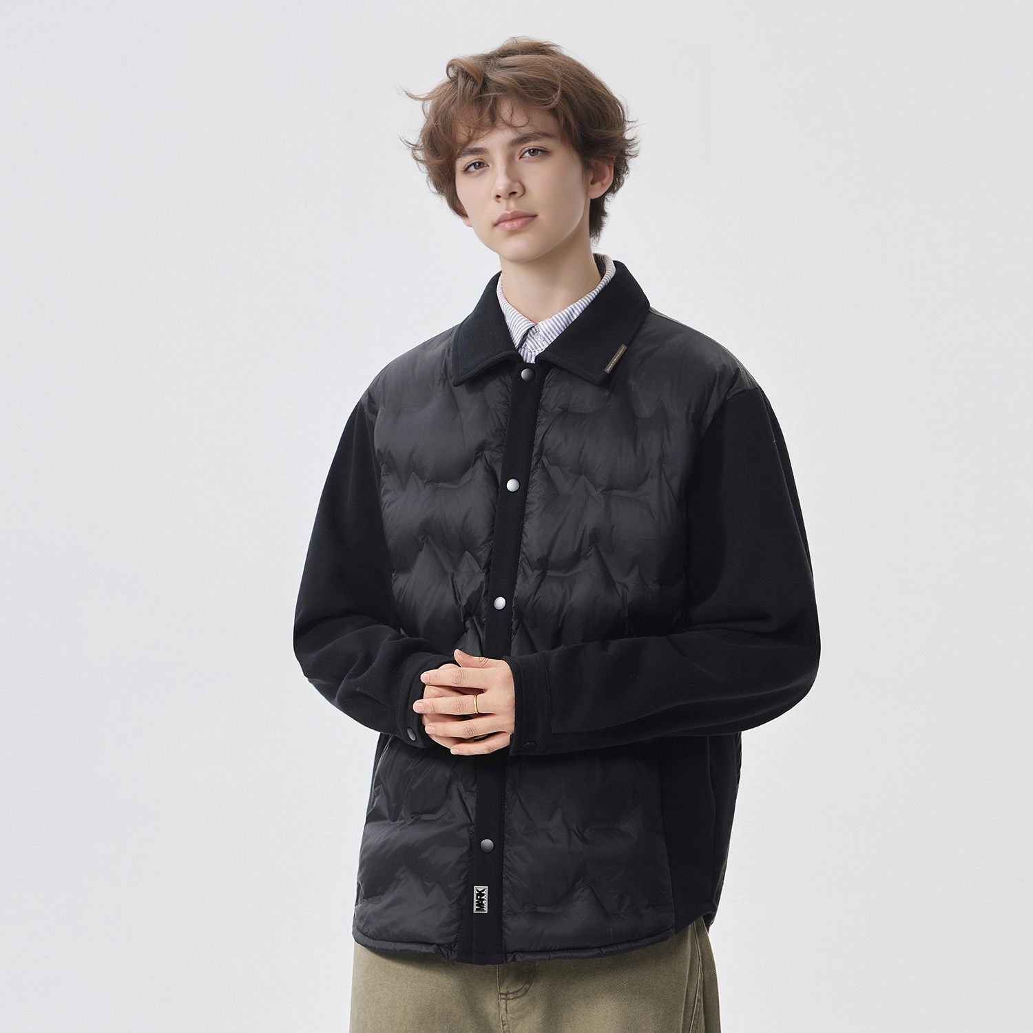 FAIRWHALE POLO90
