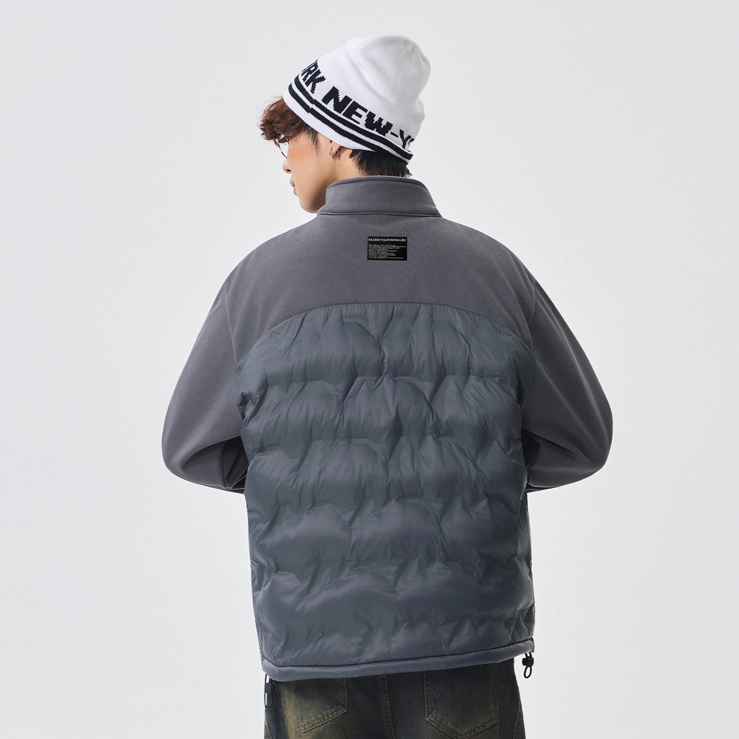 FAIRWHALE 90