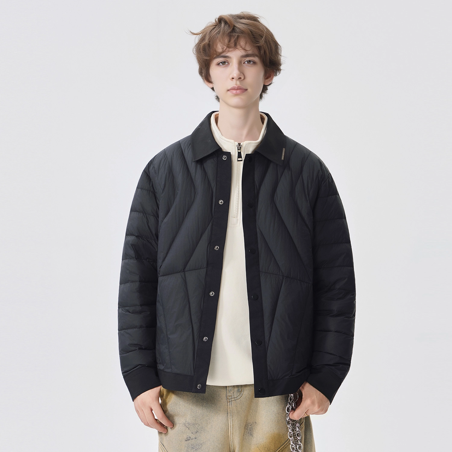 FAIRWHALE POLO90