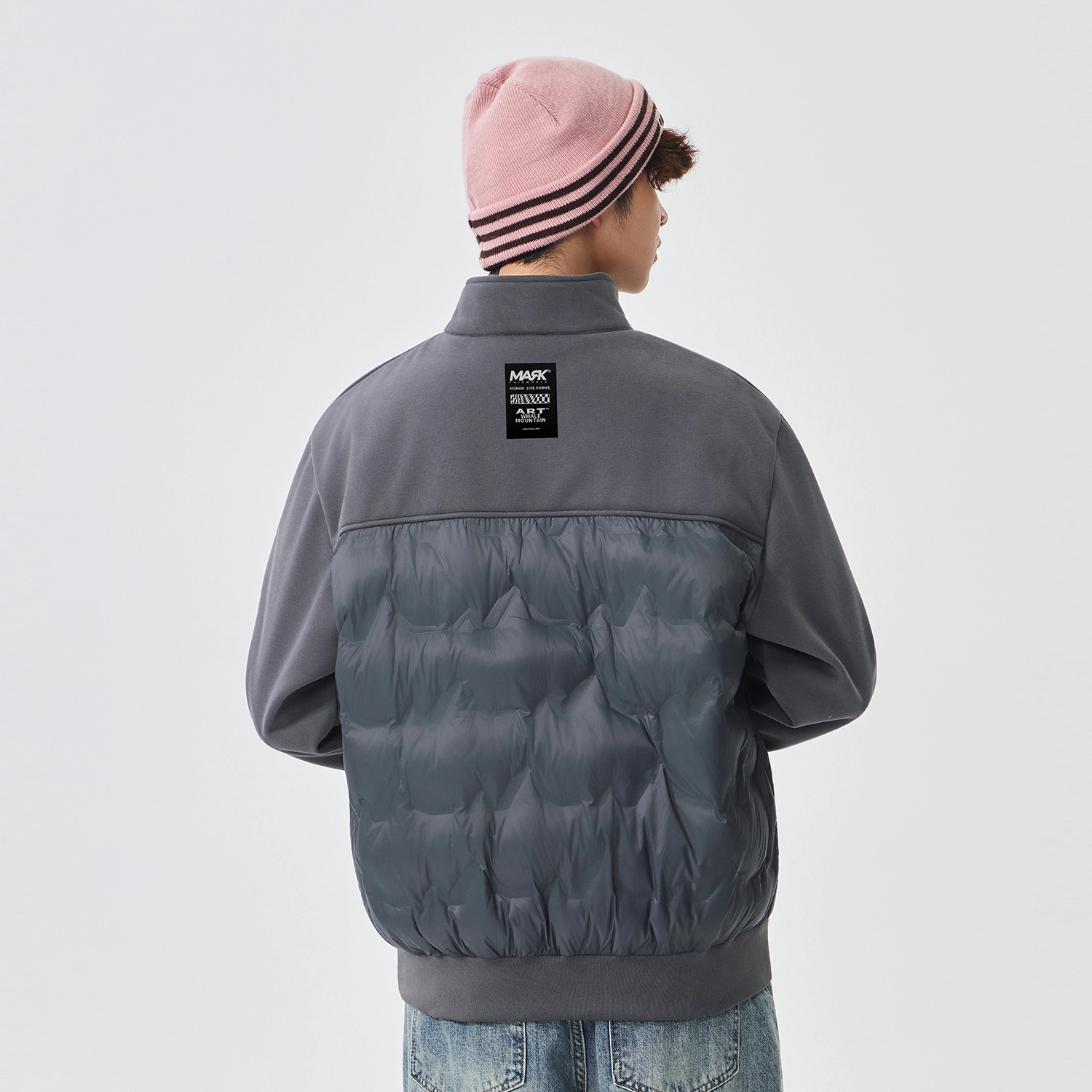 FAIRWHALE 90