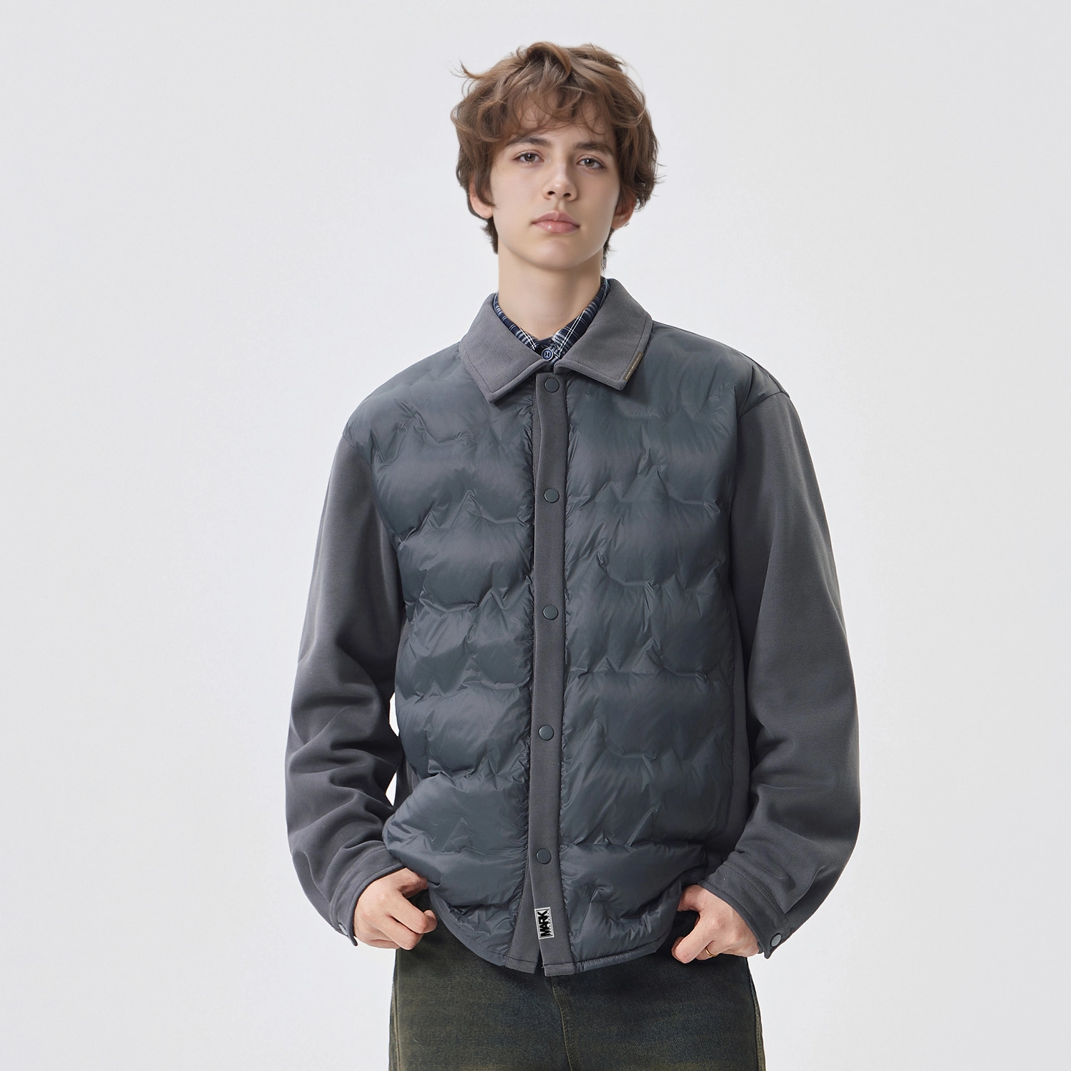 FAIRWHALE POLO90