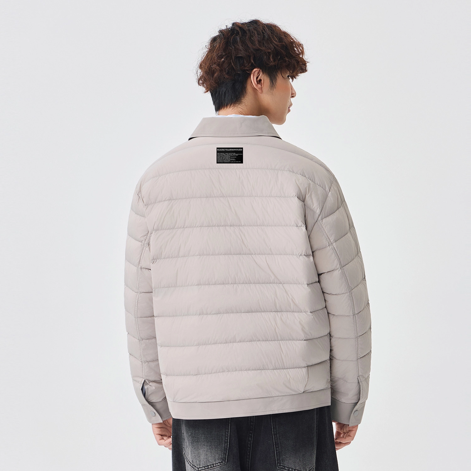 FAIRWHALE POLO90
