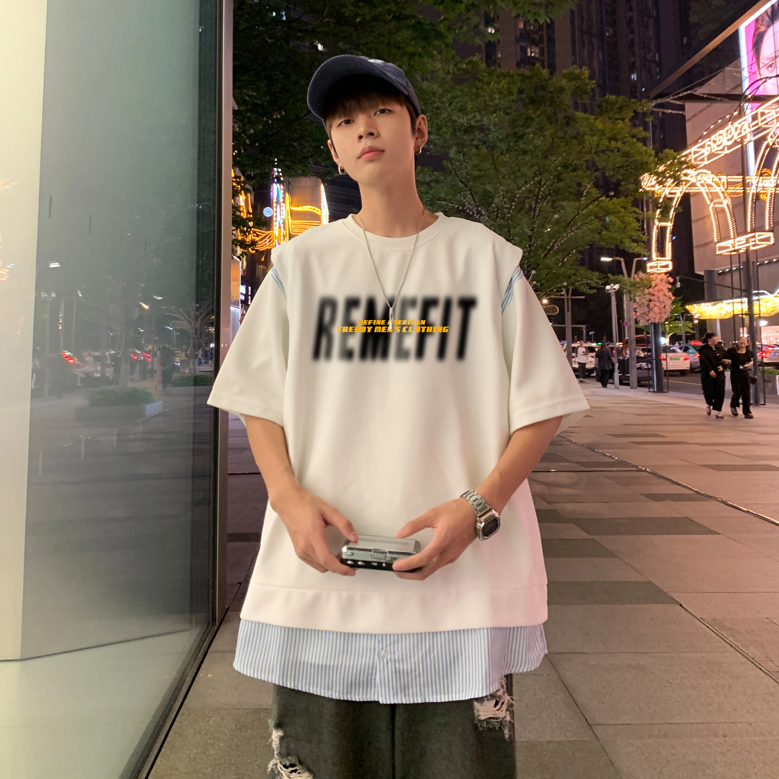 REMEFIT T