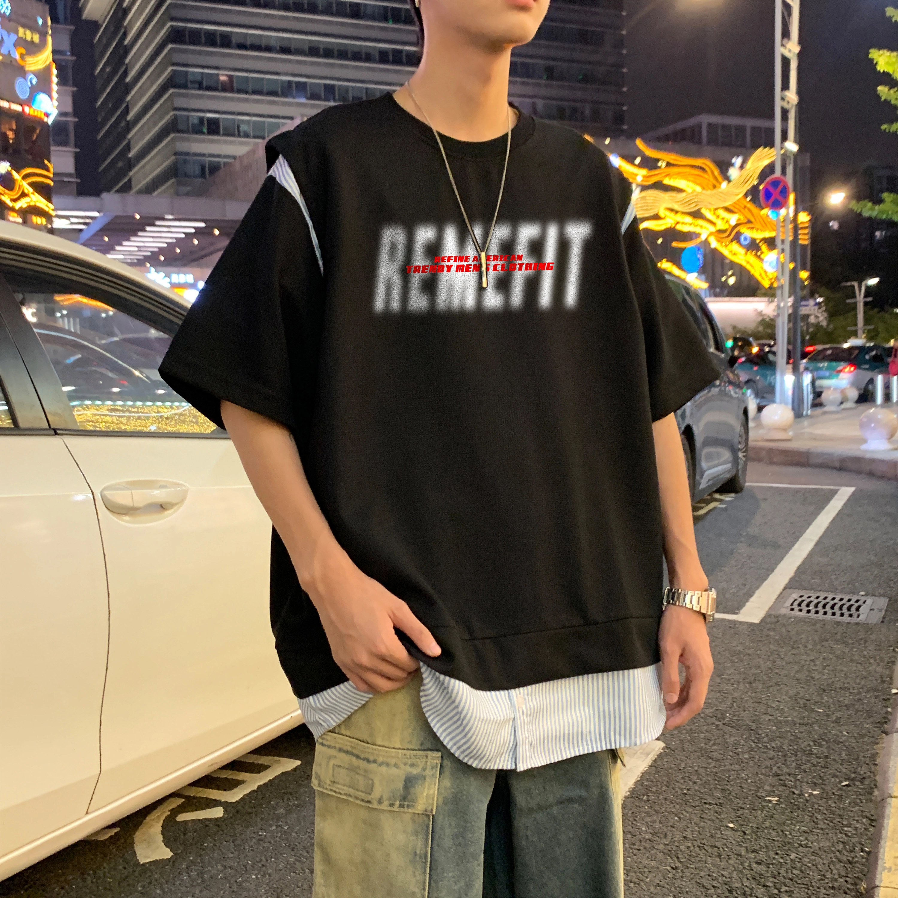 REMEFIT T