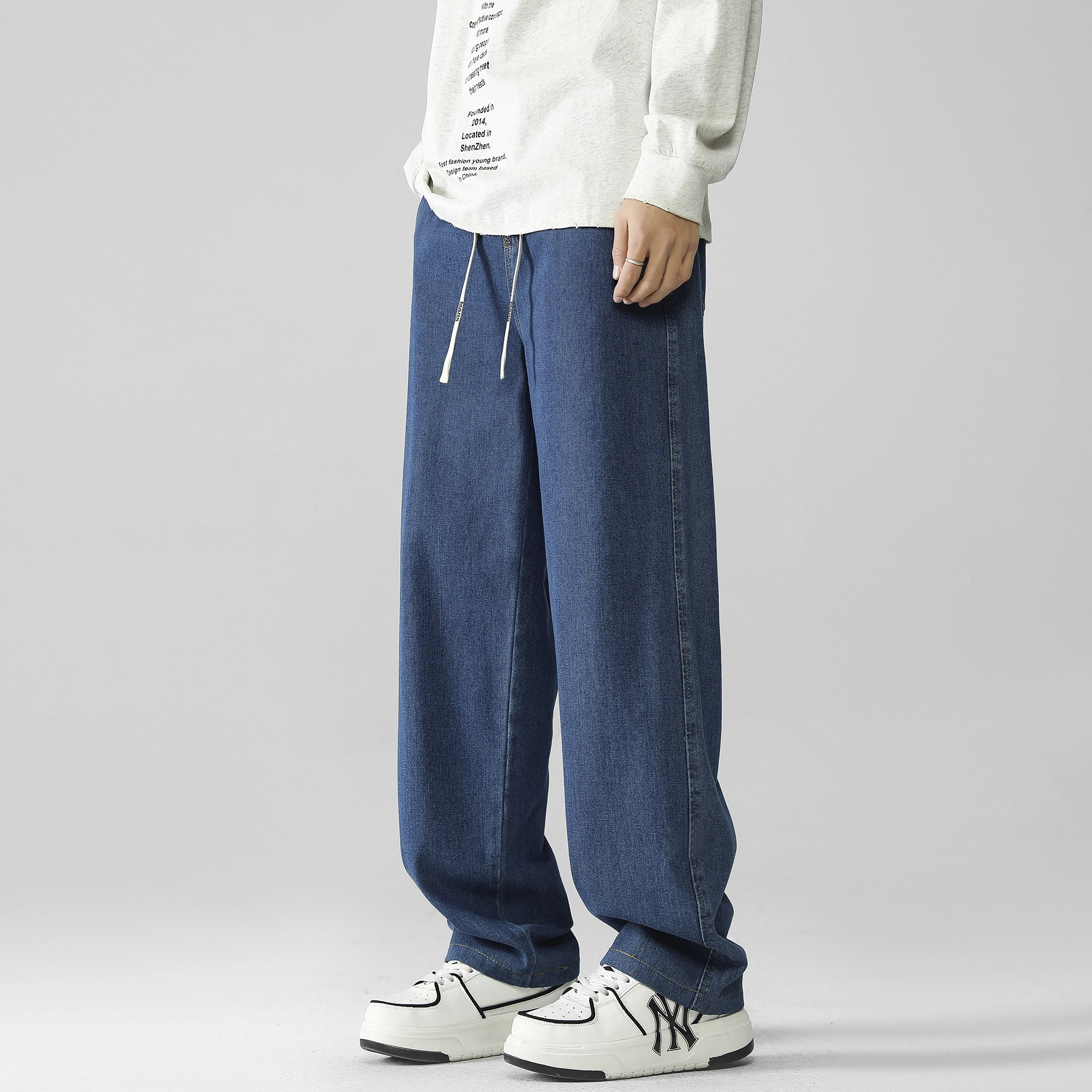 FAIRWHALE Cleanfit