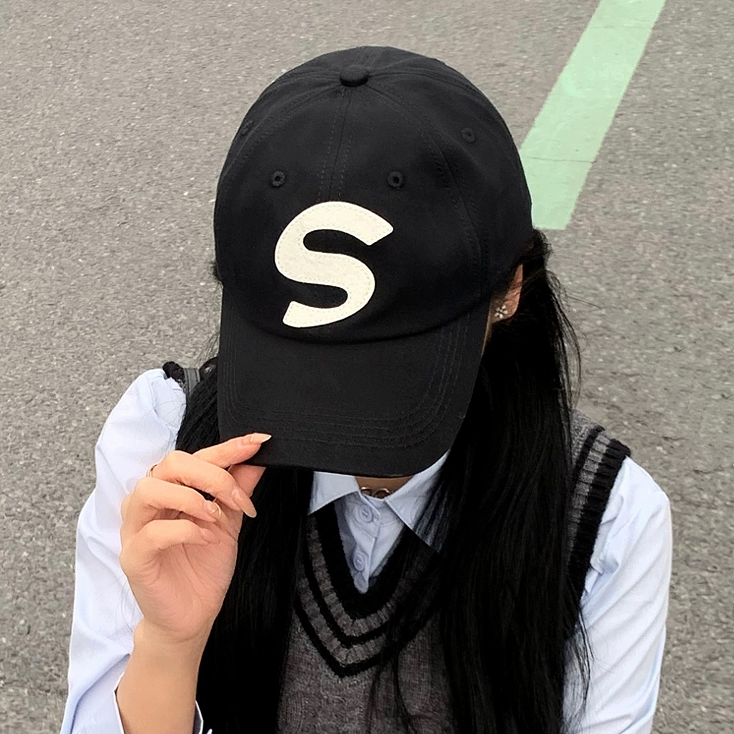 PLAN IN S