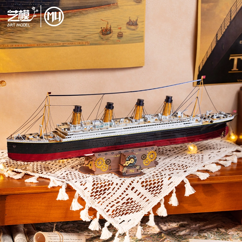 Titanic MY-N007