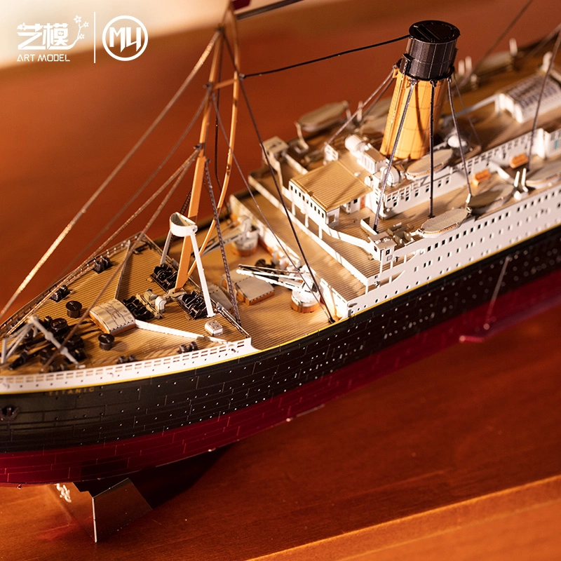 Titanic MY-N007