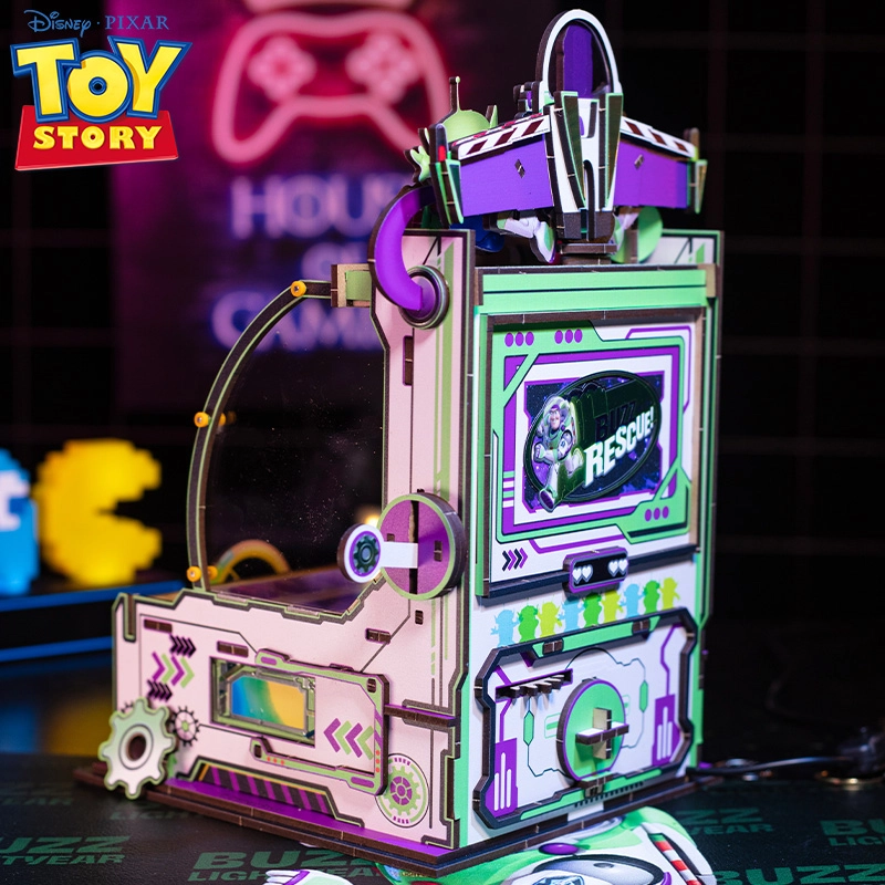 x Disney 3d MY-L021B