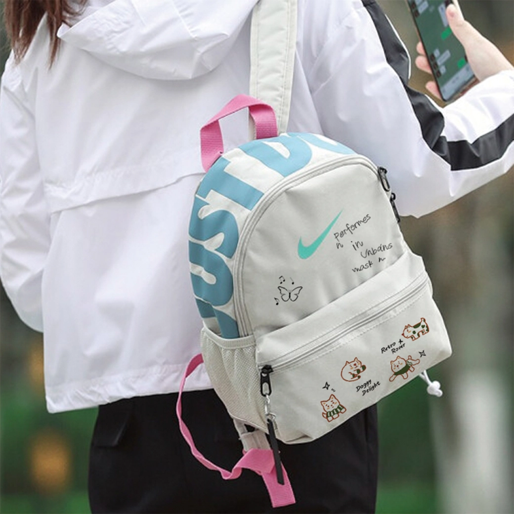 Nike logo