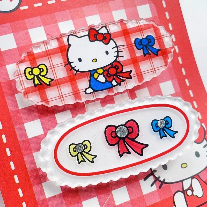 Sanrio Hello Kitty