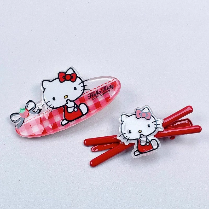 Sanrio Hello Kitty