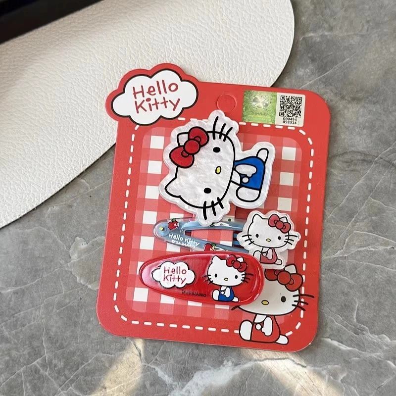 Sanrio ins