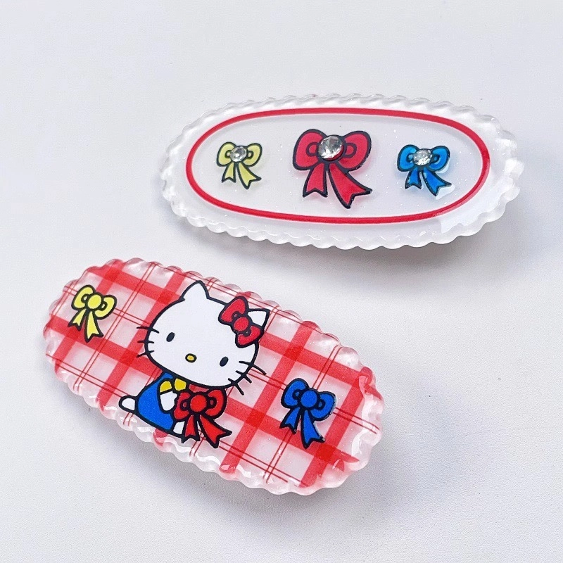 Sanrio Hello Kitty