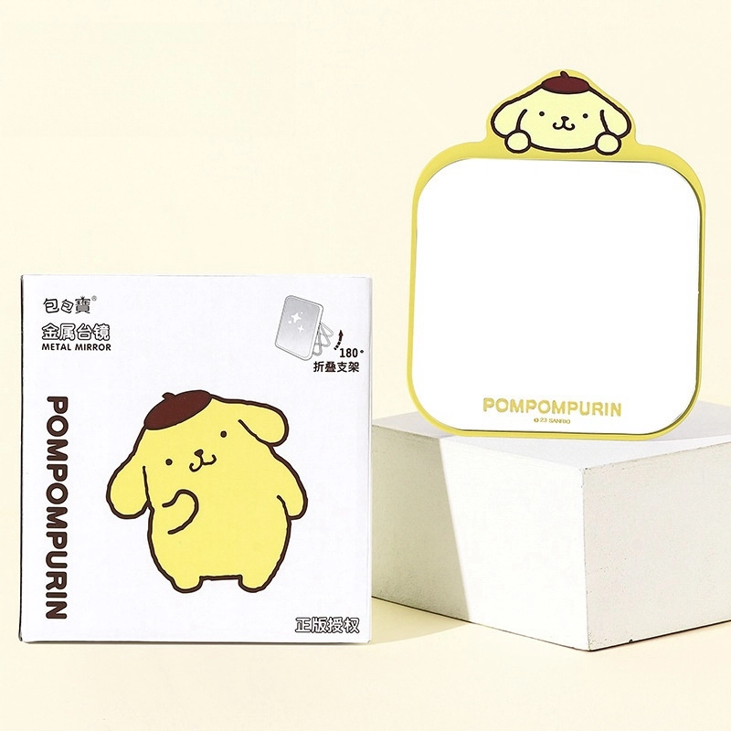 ALL SERIES X Sanrio