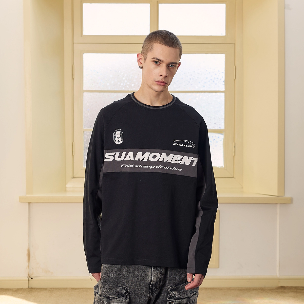 Suamoment T