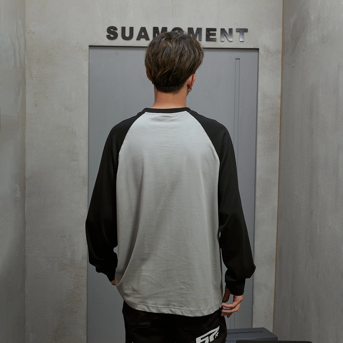 Suamoment T