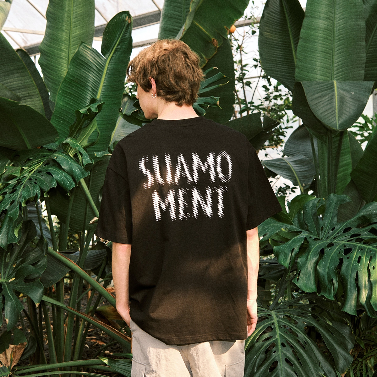 Suamoment T