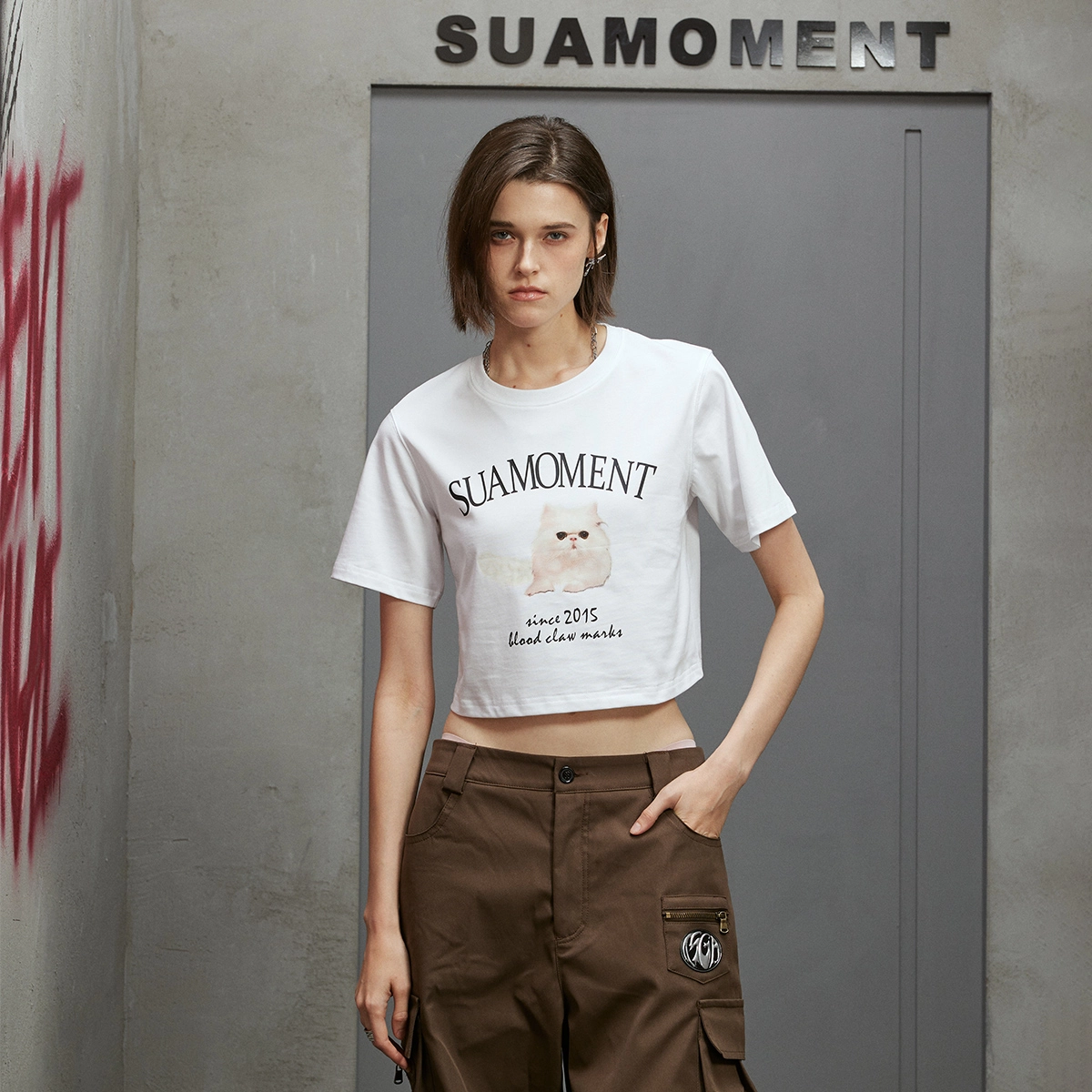 Suamoment T