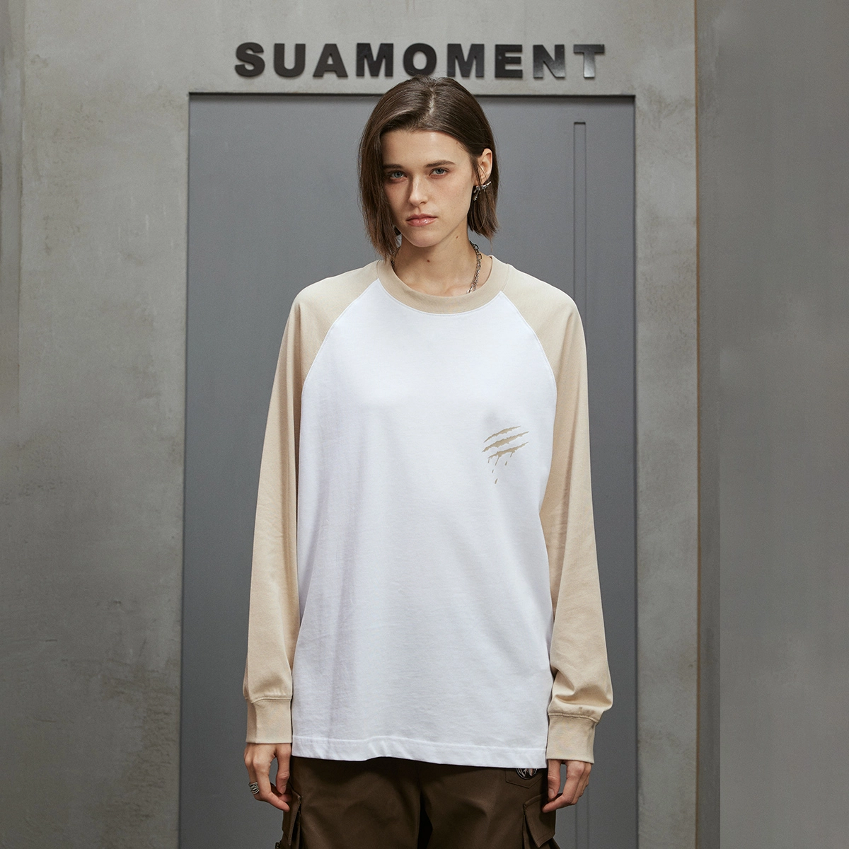Suamoment T