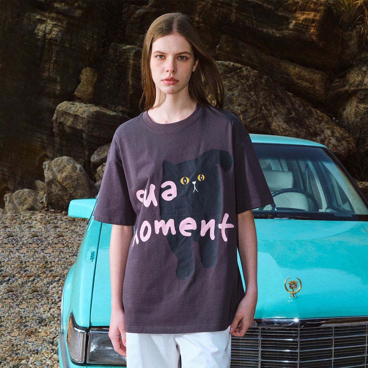 Suamoment T