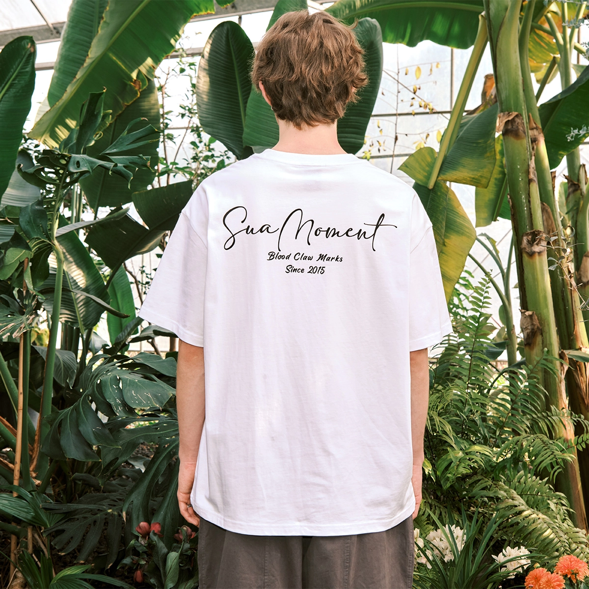 Suamoment T