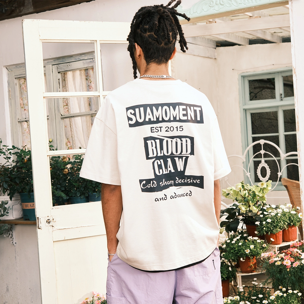 Suamoment T