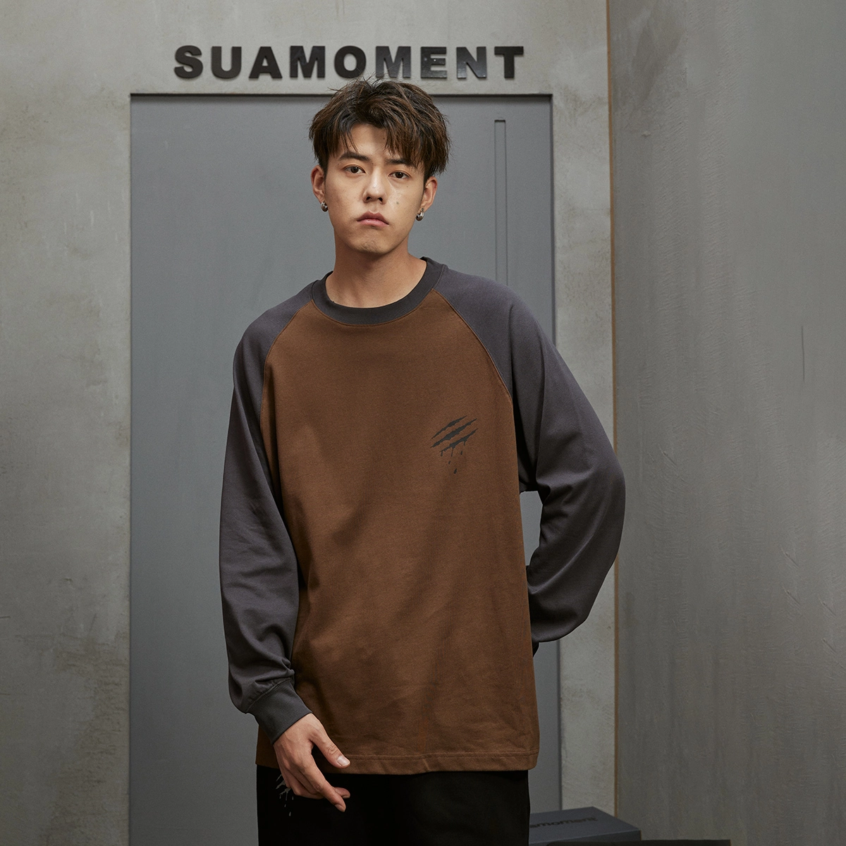 Suamoment T