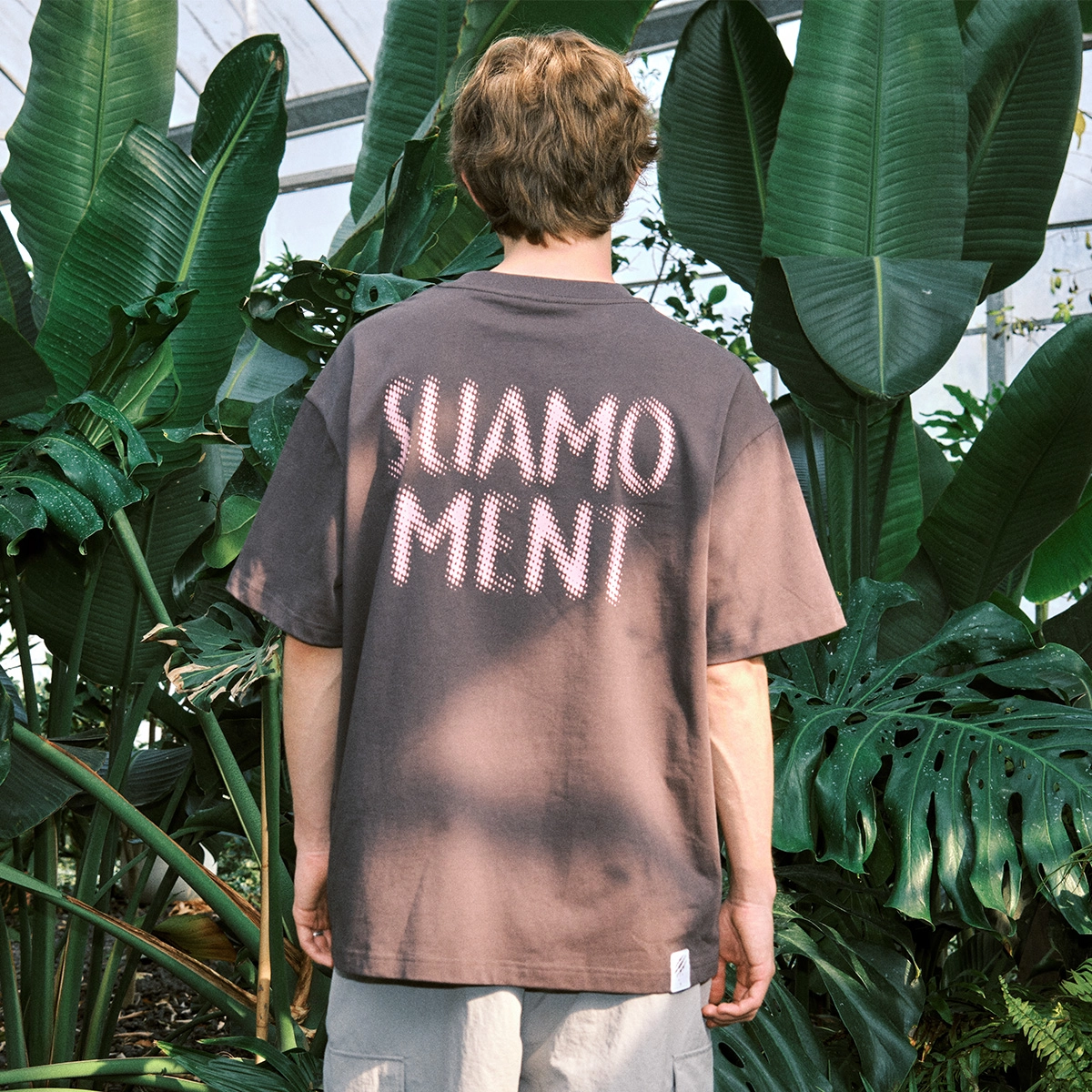 Suamoment T