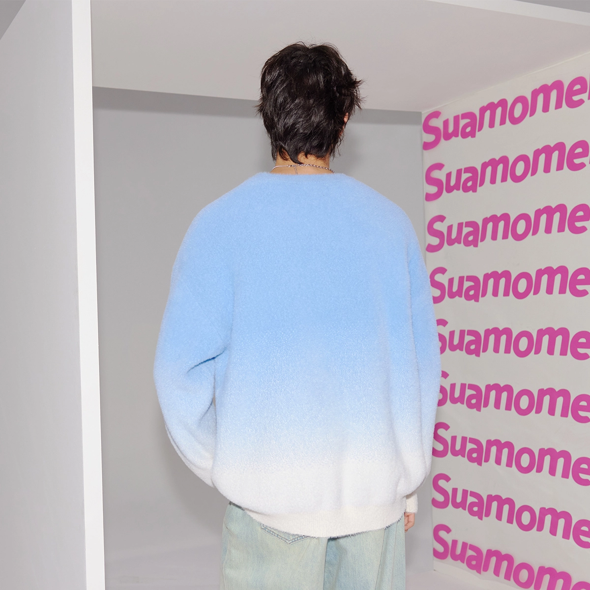 Suamoment logo