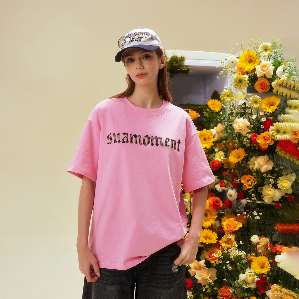 Suamoment T