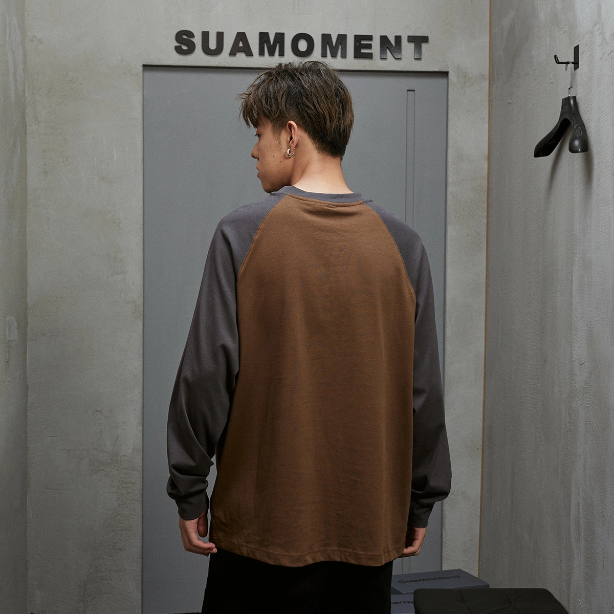 Suamoment T