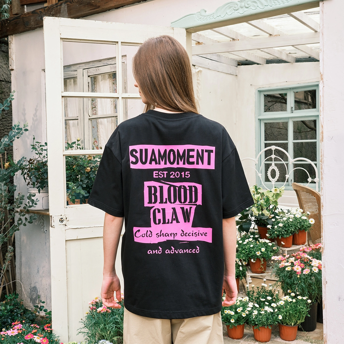 Suamoment T