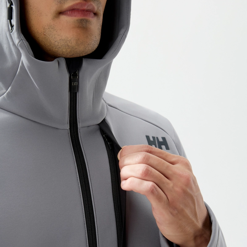 HELLY HANSEN