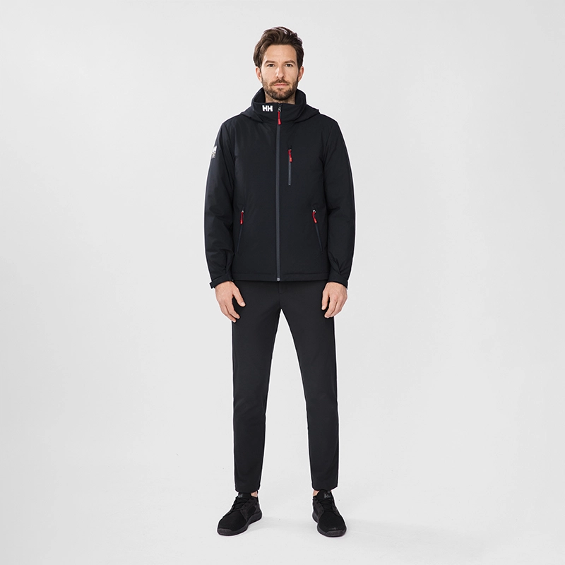 HELLY HANSEN CREW 25FW