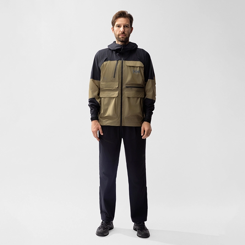 HELLY HANSEN 10D