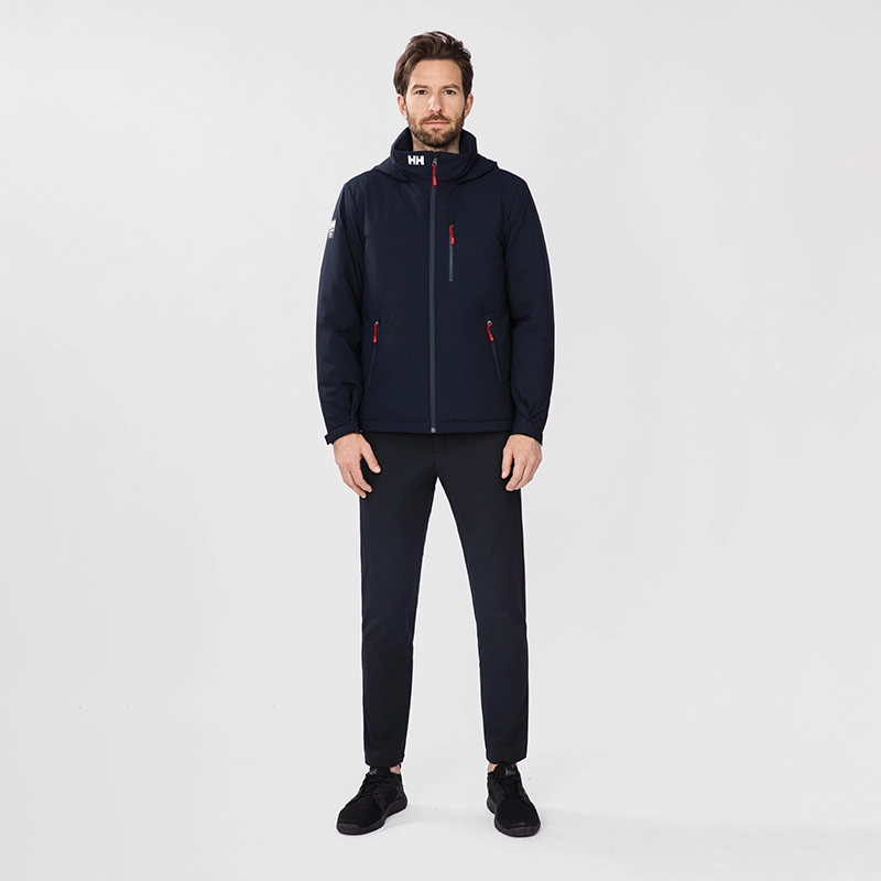 HELLY HANSEN CREW 25FW
