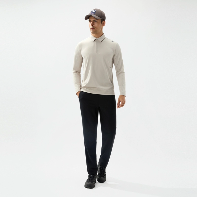 HELLY HANSEN polo