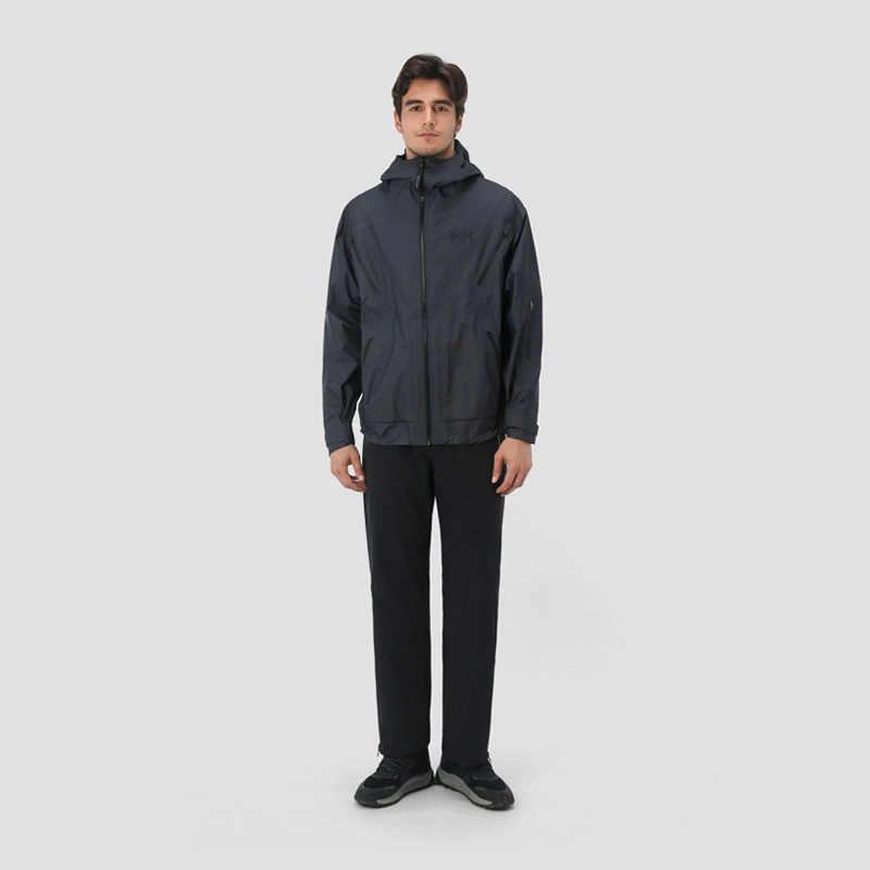 HELLY HANSEN Gorpcore