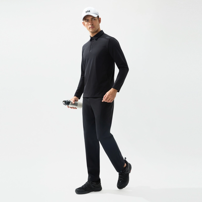 HELLY HANSEN polo