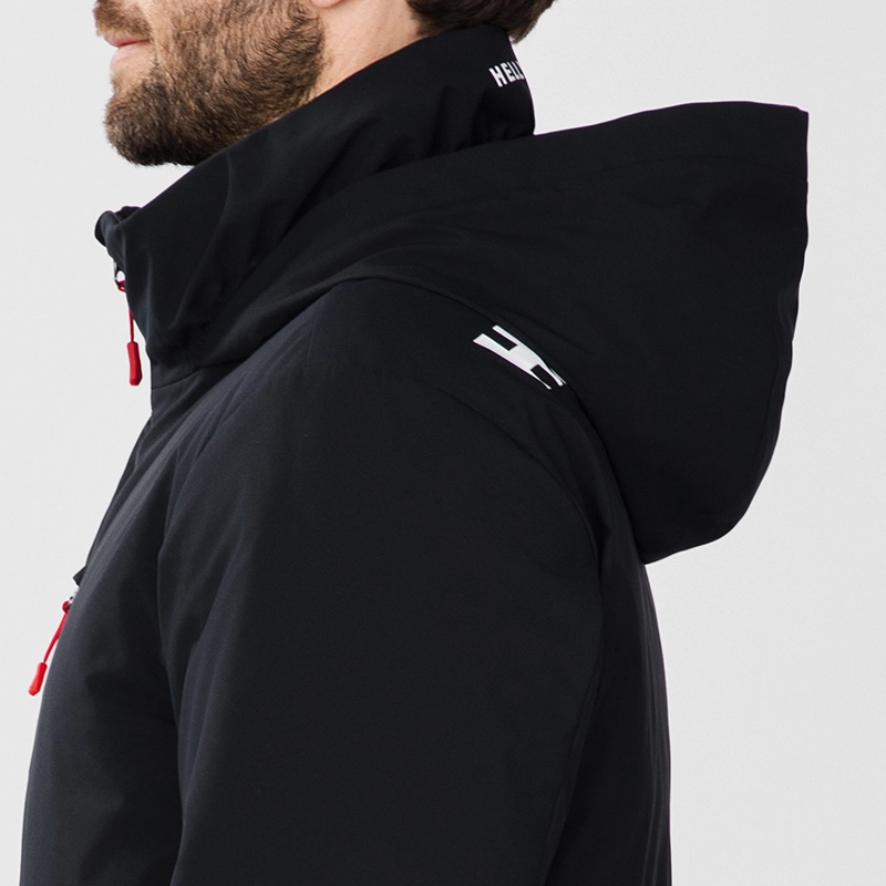 HELLY HANSEN CREW 25FW