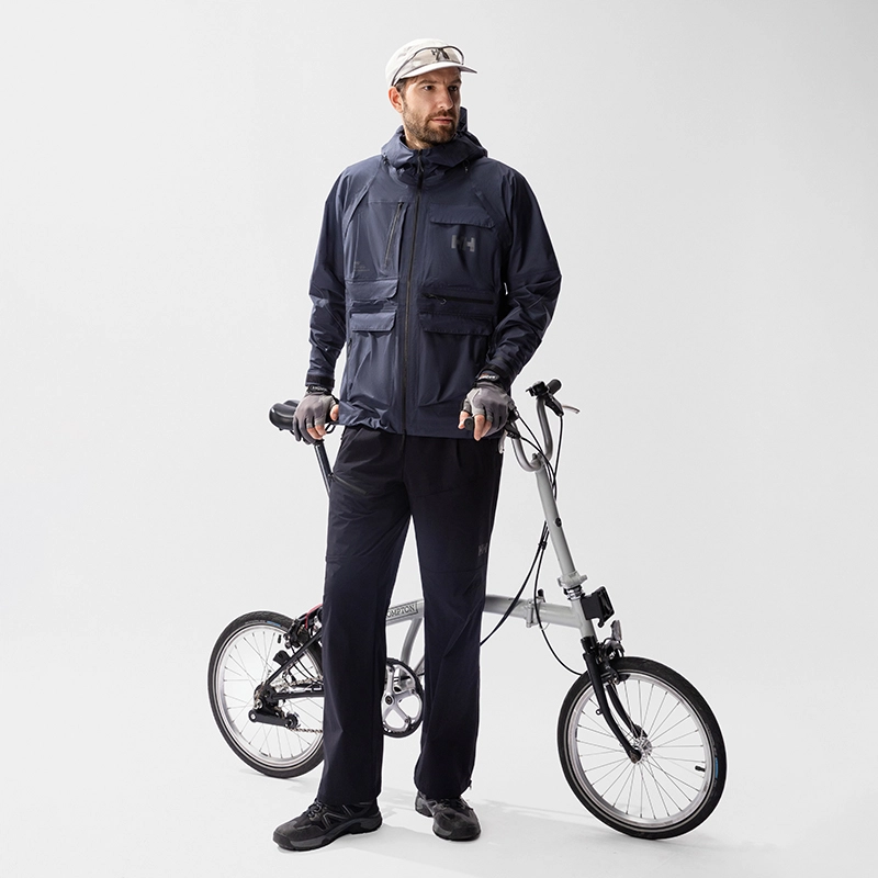 HELLY HANSEN 10D