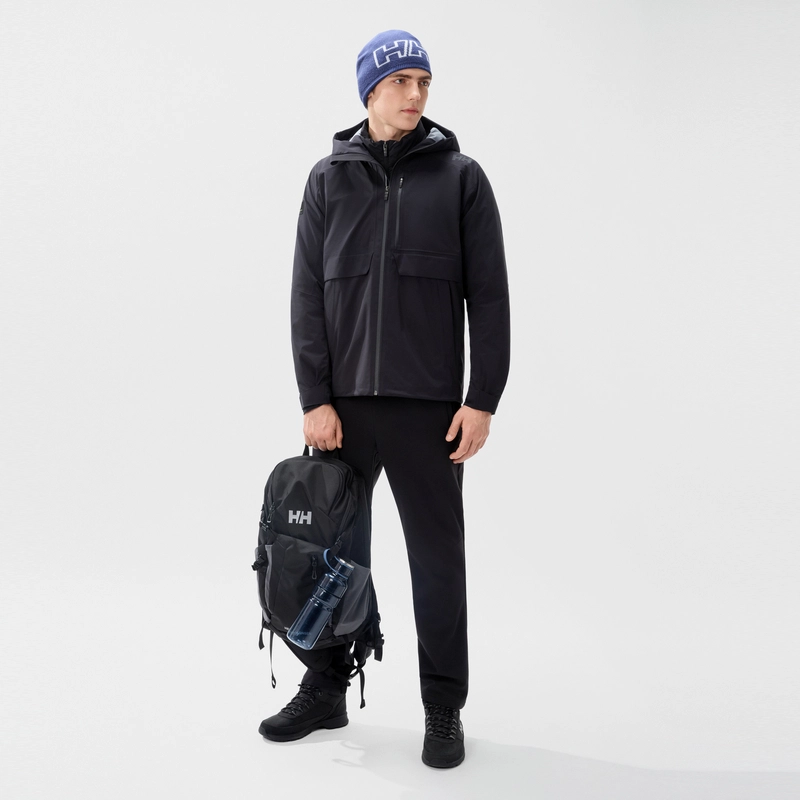 HELLY HANSEN 2in1