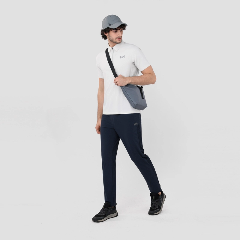 HELLY HANSEN H2Explorer logoPolo