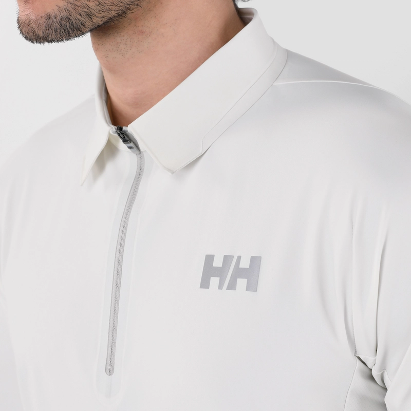 HELLY HANSEN H2Explorer logoPolo